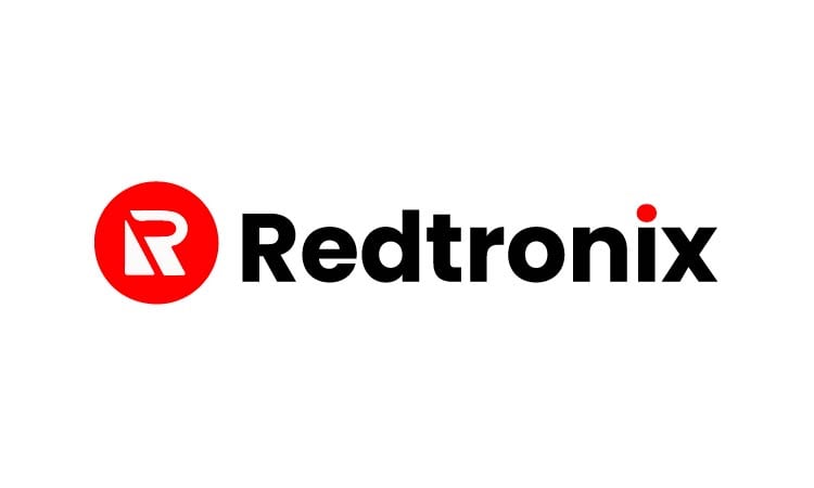 Redtronix.com - Catchy premium domains